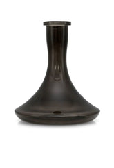 CH Russian Hookah Base - Black - - Crown Hookah